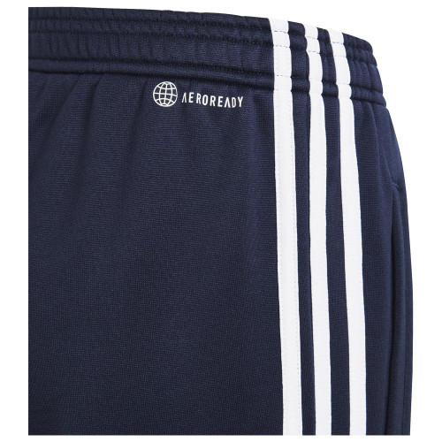 Adidas Παιδικό παντελόνι φόρμας Train-Essentials 3-Stripes Pants